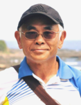 黃清安教授圖片