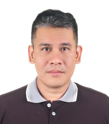 沈祐民助理教授圖片